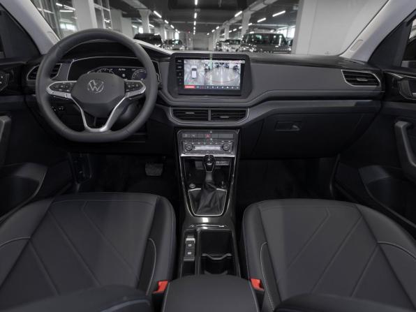 Volkswagen Tharu XR с пробегом 2026 года, цена 3 250 000 рублей, 30 км, внедорожник, Автокод Объявления