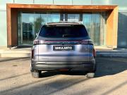 Chery Tiggo 4 I Рестайлинг 2 Оренбург  - изображение 25