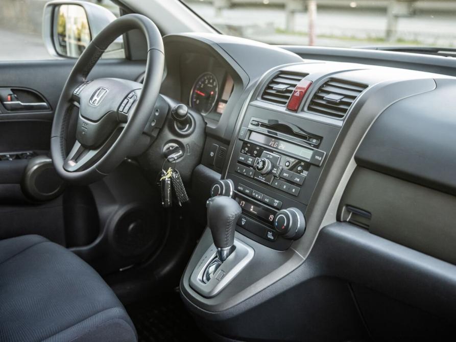 Honda CR-V III Рестайлинг Волгоград  - изображение 33
