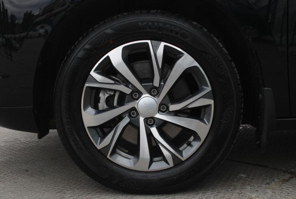 Haval Jolion I Рестайлинг Саратов  - изображение 11