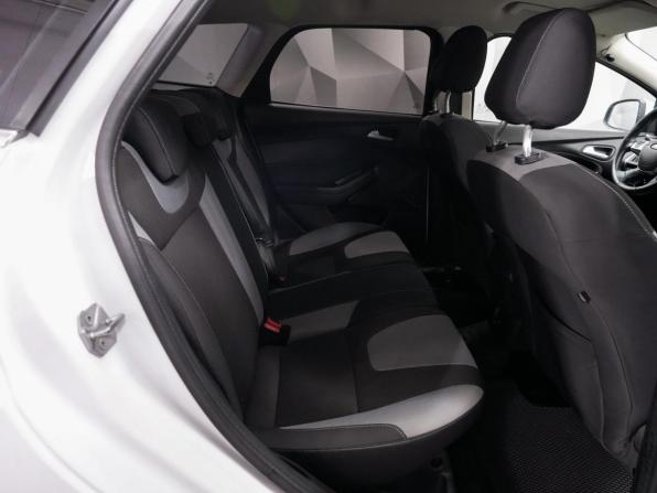 Ford Focus III с пробегом 2013 года, цена 747 000 рублей, 207745 км, универсал, Автокод Объявления