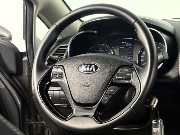 Kia Cerato III с пробегом 2013 года, цена 1 285 000 рублей, 128426 км, седан, Автокод Объявления