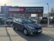 Kia Rio III Рестайлинг Альметьевск  - изображение 23