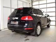 Volkswagen Touareg II Кемерово  - изображение 29