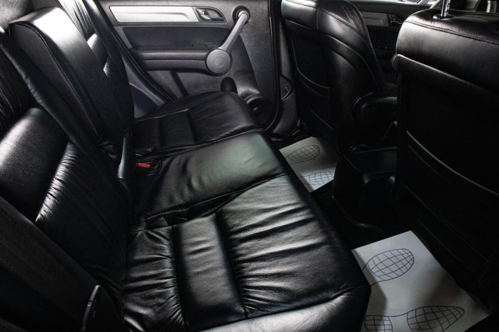 Honda CR-V III Сургут  - изображение 16
