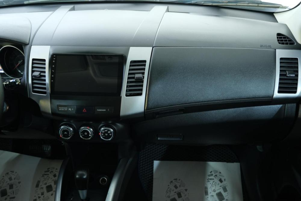 Mitsubishi Outlander II Рестайлинг Омск  - изображение 15
