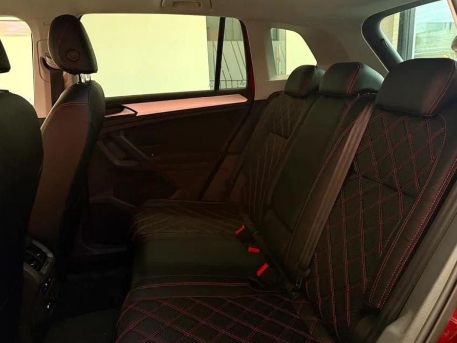 Volkswagen Tiguan II Рестайлинг Архангельск  - изображение 13