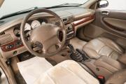 Chrysler Sebring I Челябинск  - изображение 26