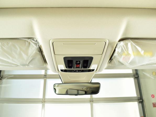 Honda CR-V VI с пробегом 2026 года, цена 4 099 995 рублей, 29 км, внедорожник, Автокод Объявления