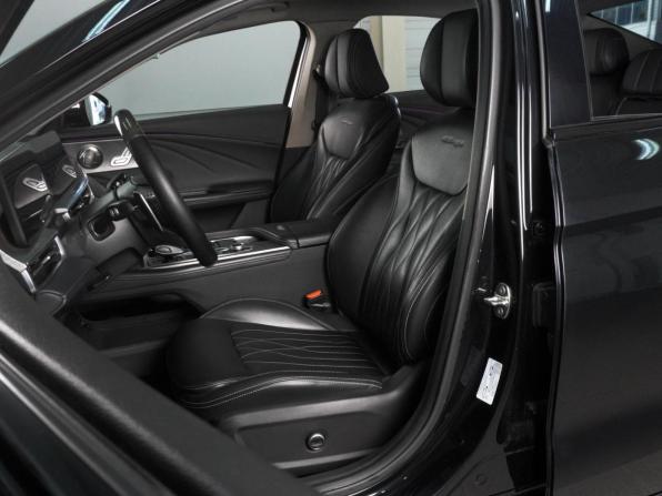 Chery Arrizo 8 с пробегом 2023 года, цена 1 690 000 рублей, 126752 км, седан, Автокод Объявления