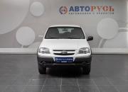 Chevrolet Niva I Рестайлинг Москва  - изображение 27
