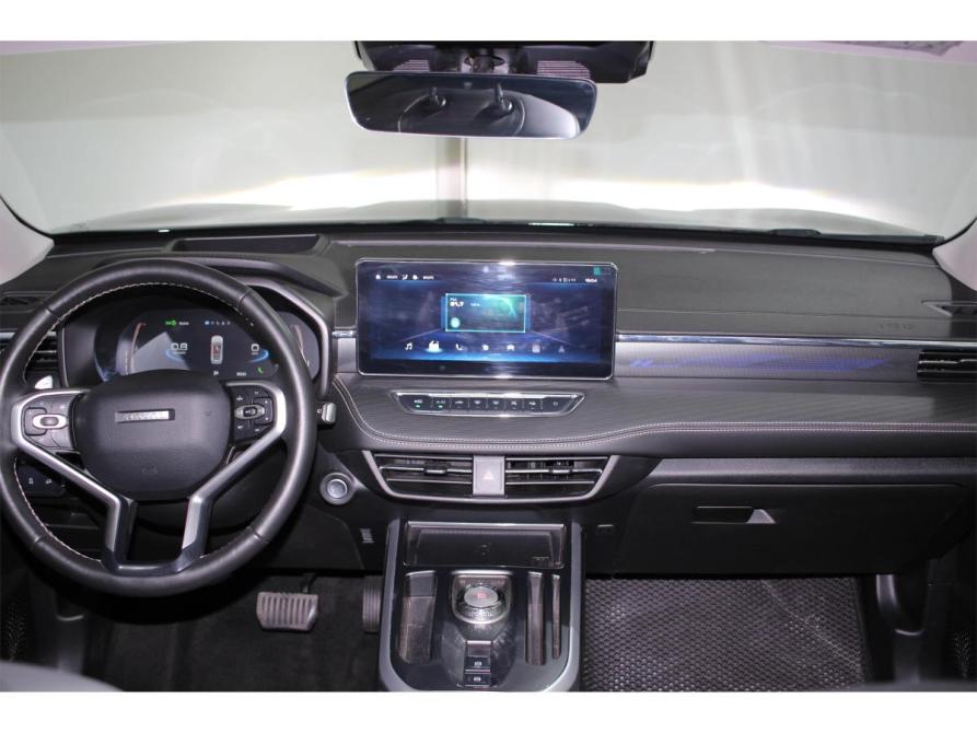 Haval Jolion I Рестайлинг Курск  - изображение 19