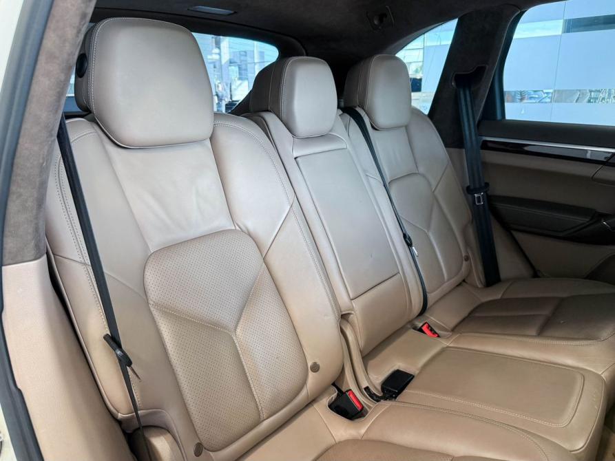 Porsche Cayenne II (958) Тверь  - изображение 10
