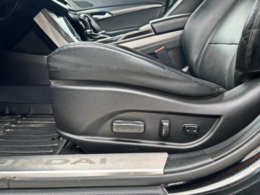Hyundai i40 I Рестайлинг Стерлитамак  - изображение 21