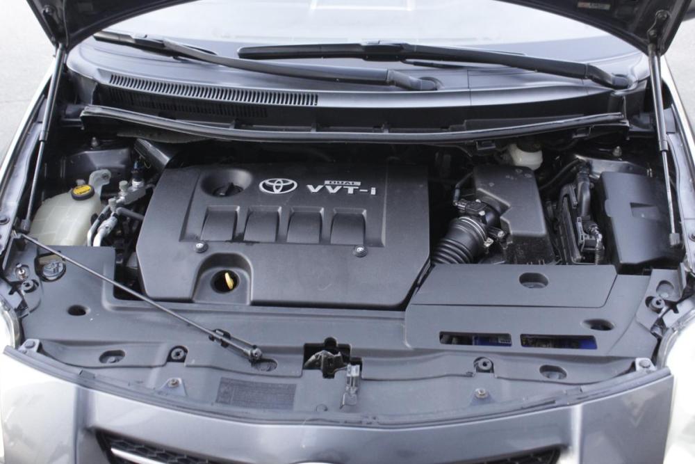 Toyota Auris I Брянск  - изображение 21