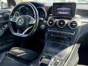 Mercedes-Benz GLC I (X253) Воронеж  - изображение 46
