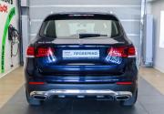 Mercedes-Benz GLC I (X253) Рестайлинг Москва  - изображение 36