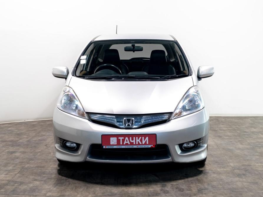 Honda Fit Shuttle I Чита  - изображение 2