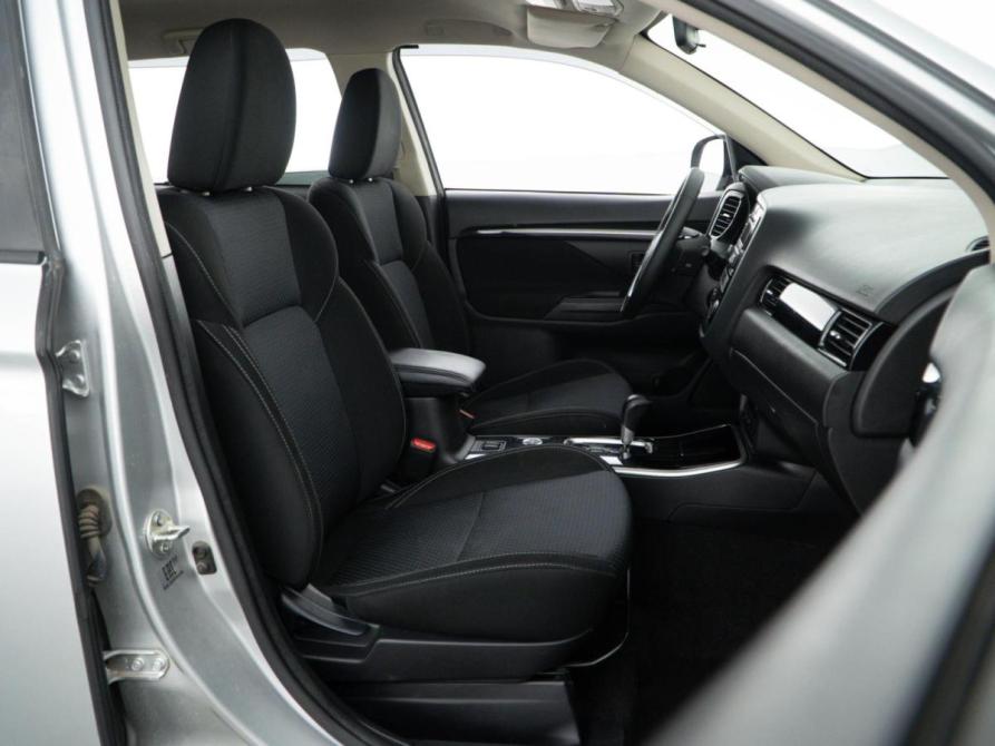 Mitsubishi Outlander III Рестайлинг 3 Москва  - изображение 8
