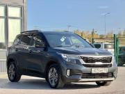 Kia Seltos I Волгоград  - изображение 36
