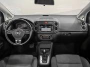 Volkswagen Golf Plus II Новосибирск  - изображение 33