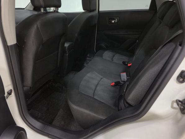 Nissan Qashqai I Рестайлинг с пробегом 2012 года, цена 1 100 000 рублей, 166393 км, внедорожник, Автокод Объявления