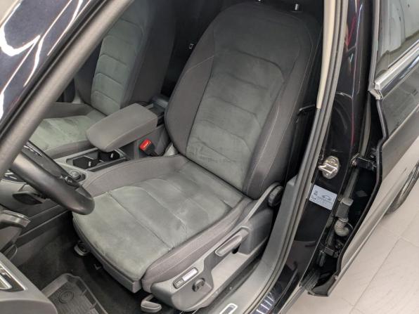 Volkswagen Tiguan II с пробегом 2018 года, цена 2 080 000 рублей, 143505 км, внедорожник, Автокод Объявления