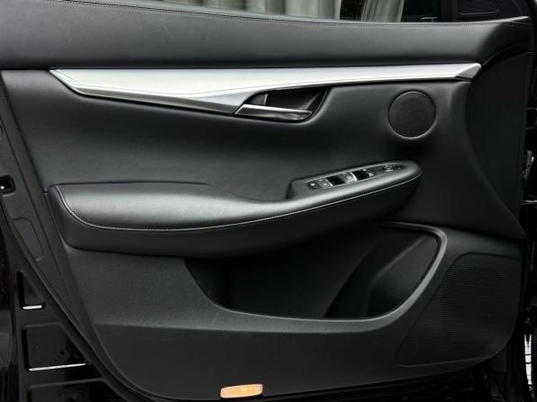 Infiniti QX50 II с пробегом 2021 года, цена 3 349 000 рублей, 47000 км, внедорожник, Автокод Объявления
