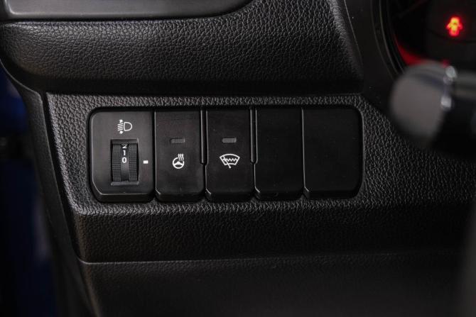 Kia Rio III с пробегом 2015 года, цена 1 049 000 рублей, 140000 км, хэтчбек, Автокод Объявления