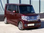 Honda N-BOX II Екатеринбург  - изображение 27