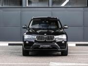BMW X3 II (F25) Рестайлинг Новороссийск  - изображение 28