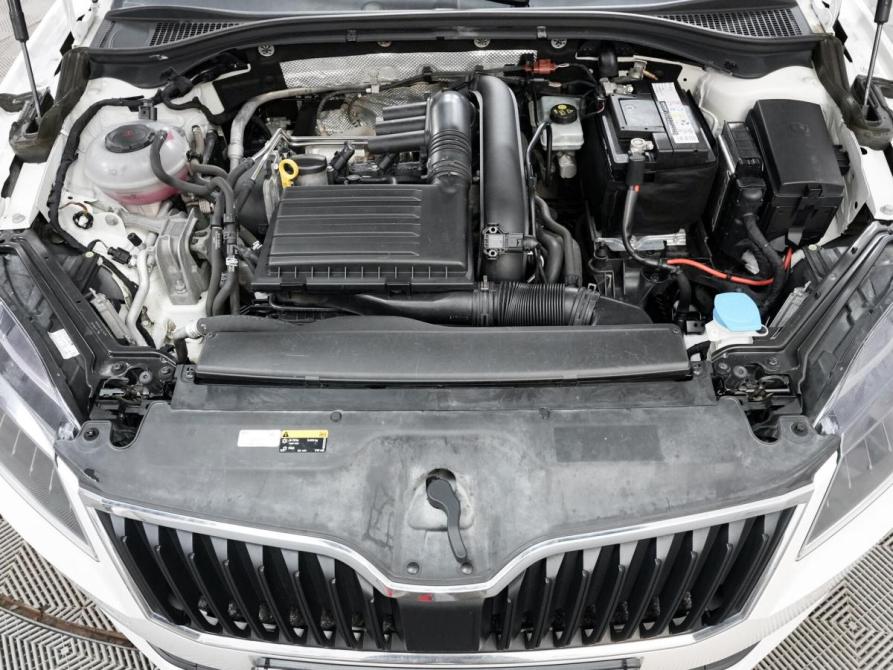 Skoda Superb III Ульяновск  - изображение 20