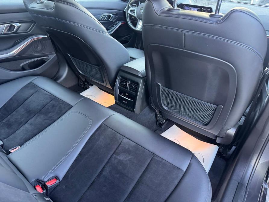 BMW 3 серии VII (G2x) Санкт-Петербург  - изображение 14