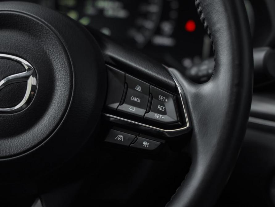 Mazda CX-5 II Рестайлинг Санкт-Петербург  - изображение 17