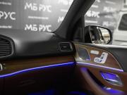 Mercedes-Benz GLE II (V167) Рестайлинг Москва  - изображение 34