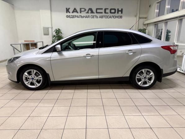 Ford Focus III с пробегом 2011 года, цена 799 000 рублей, 164000 км, седан, Автокод Объявления