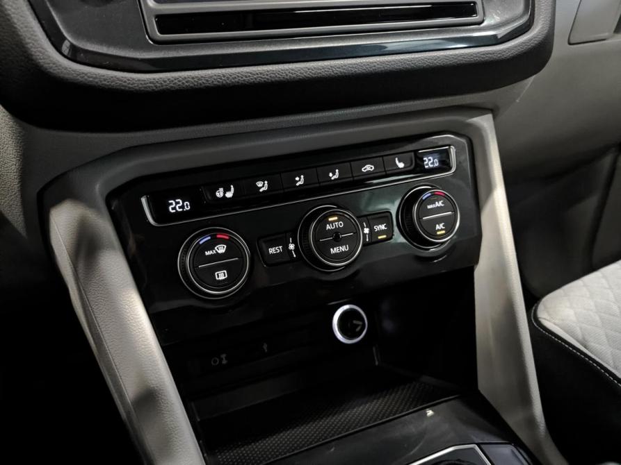Volkswagen Tiguan II Москва  - изображение 29