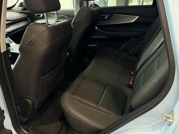 Chery Tiggo 7 Pro Max I с пробегом 2023 года, цена 1 650 000 рублей, 80500 км, внедорожник, Автокод Объявления