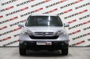 Honda CR-V III Сургут  - изображение 33