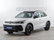 Volkswagen Tiguan III (China Market) Москва  - изображение 34