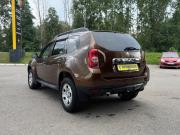 Renault Duster I Нефтекамск  - изображение 16
