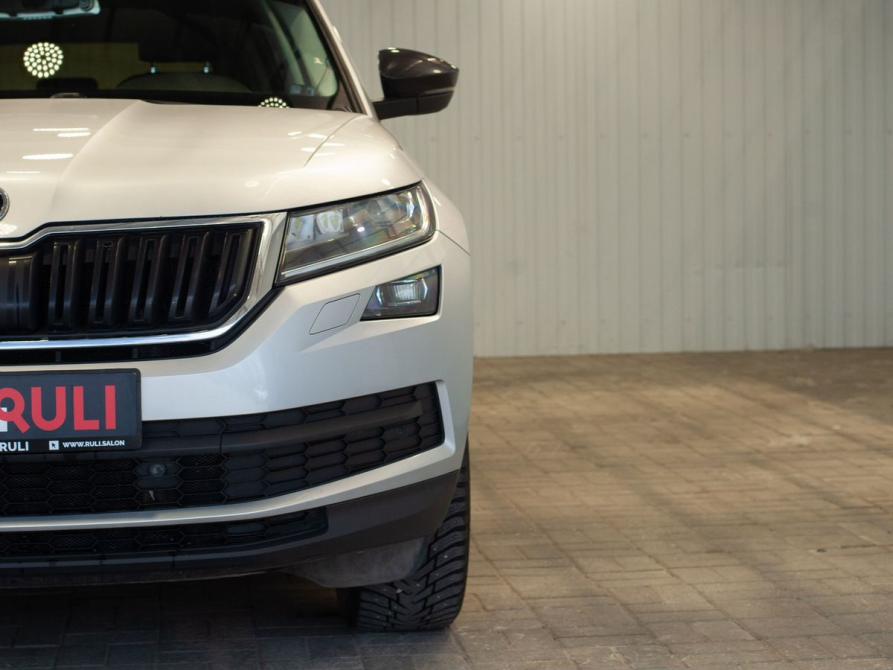Skoda Kodiaq I Иваново  - изображение 5