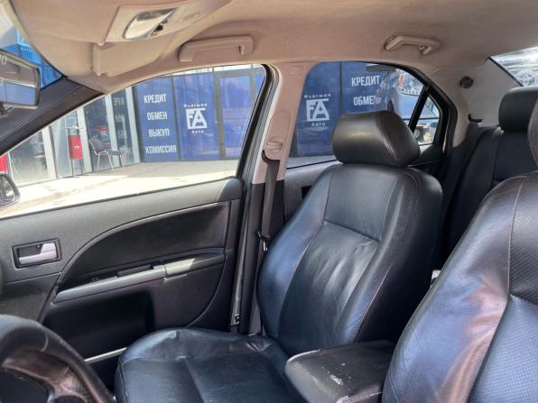 Ford Mondeo III с пробегом 2002 года, цена 387 000 рублей, 272000 км, седан, Автокод Объявления
