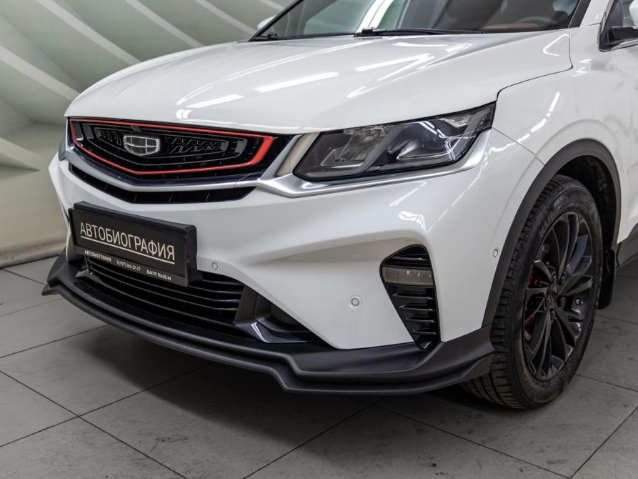 Geely Coolray I Волгоград  - изображение 10