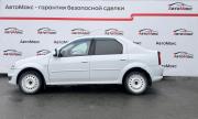 Renault Logan I Рестайлинг Тюмень  - изображение 22