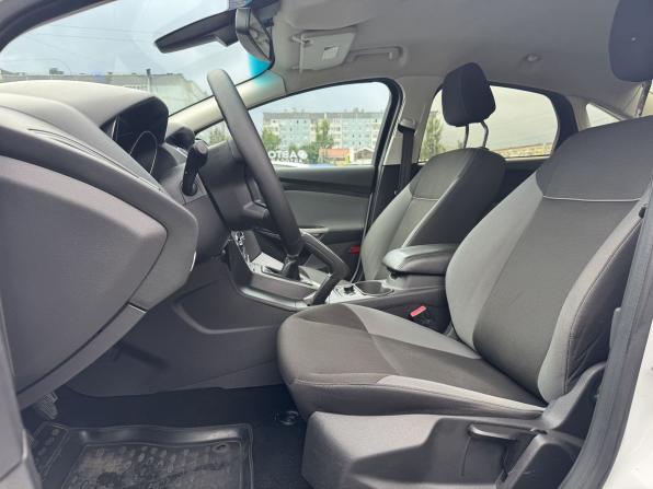 Ford Focus III с пробегом 2012 года, цена 799 000 рублей, 199406 км, седан, Автокод Объявления