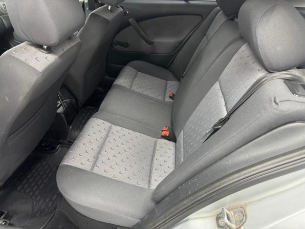 Skoda Octavia I (A4) Рестайлинг с пробегом 2009 года, цена 402 000 рублей, 352000 км, лифтбек, Автокод Объявления