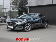 Mazda 6 III (GJ) Рестайлинг 2 Москва  - изображение 19