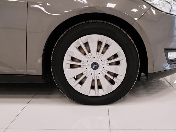 Ford Focus III Рестайлинг с пробегом 2019 года, цена 1 006 000 рублей, 184206 км, хэтчбек, Автокод Объявления