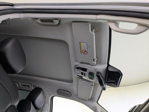Haval H9 I Рестайлинг с пробегом 2023 года, цена 3 280 000 рублей, 54085 км, внедорожник, Автокод Объявления